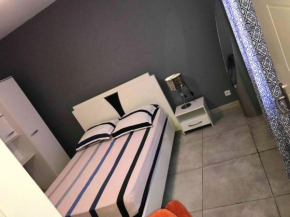 Maison charmante à Saint-Louis + Jacuzzi